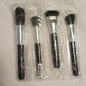 Facebase makeup brushes